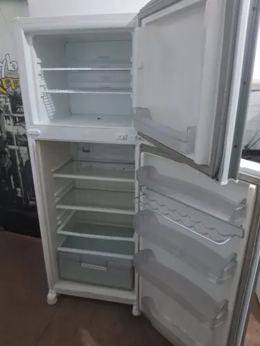 Geladeira Brastemp Congelador Separado faço entrega
