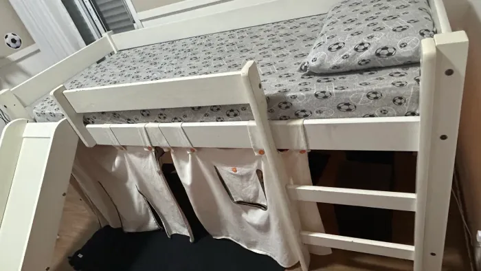 Cama tokstok