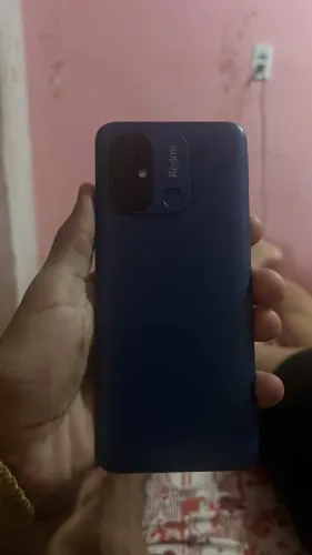 Redmi 12c