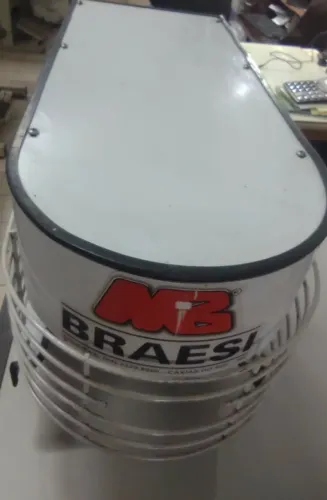 Batedeira industrial planetária Profissional 