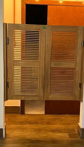 Porta Bang Bang