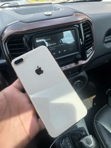 IPHONE 8 PLUS 100% ORIGINAL