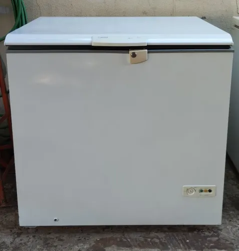 Freezer Horizontal Consul