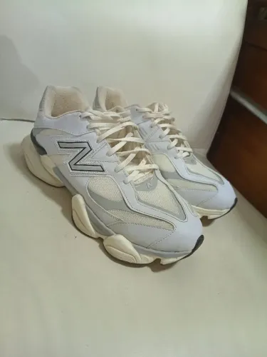 Tênis New Balance Semi-Novo Masculino ___ Numeração 43