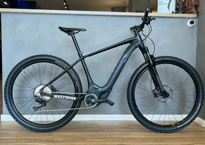 Specialized Turbo Levo Hardtail - 2021- Semi Nova - Tamanho L