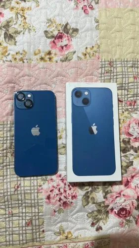 IPHONE 13 128GB BATERIA 88. NÃO FAÇO TROCAS SÓ VENDA OK