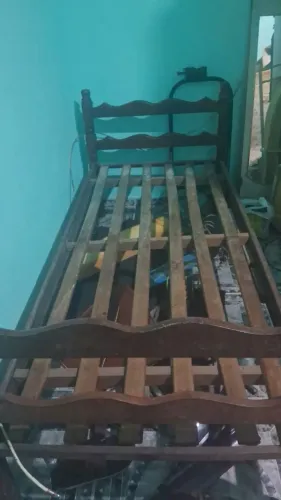 Móveis usados e em bom estado