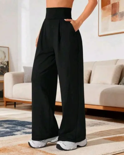 Calça usada apenas 1 vez