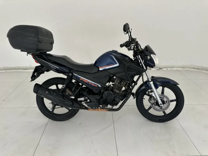 Yamaha Factor 150ed 2024