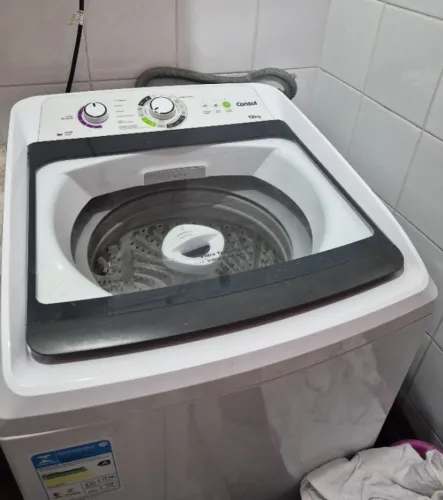 Vendo máquina de lavar