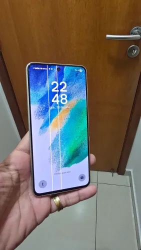Samsung Galaxy S21FE