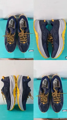 TÊNIS NOVO OLÍMPICOS N42 MASCULINO