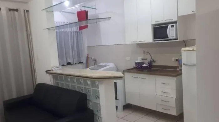 Flat com 1 quarto para alugar na Saúde - 41m²