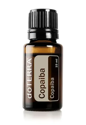 O Óleo Essencial doTERRA Copaiba 15ml