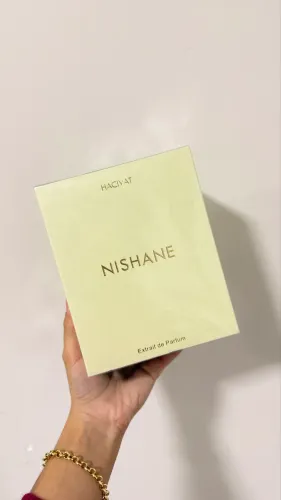 Perfume Nishane Hacivat 100ml