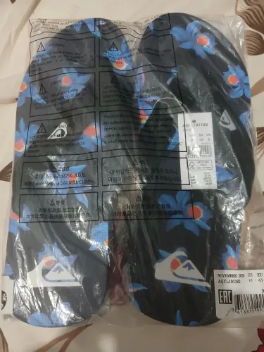 Chilelos Quicksilver