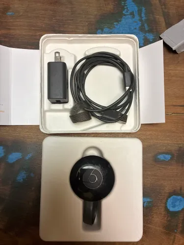 Chromecast