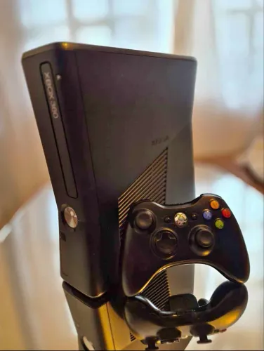 Vendo X360 Desbloqueado