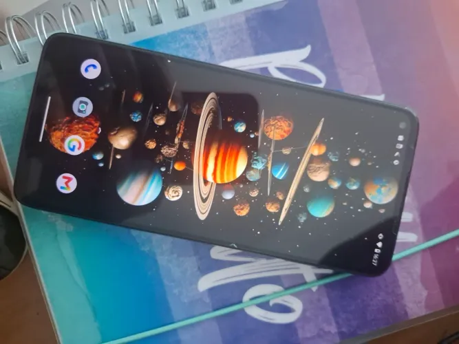 Moto G9 Plus