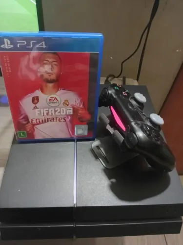 Ps4 fat
