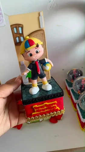 Personalizado de luxos
