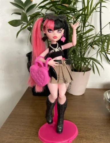 Monster High Draculaura