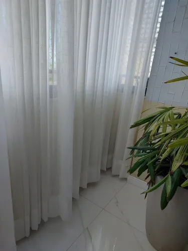 Cortinas sob medida * 