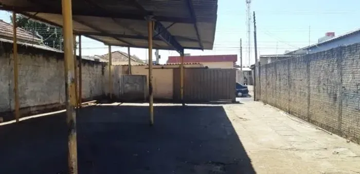 Terreno para venda no bairro Brasil