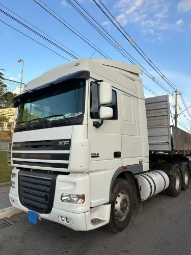 DAF XF 105-460