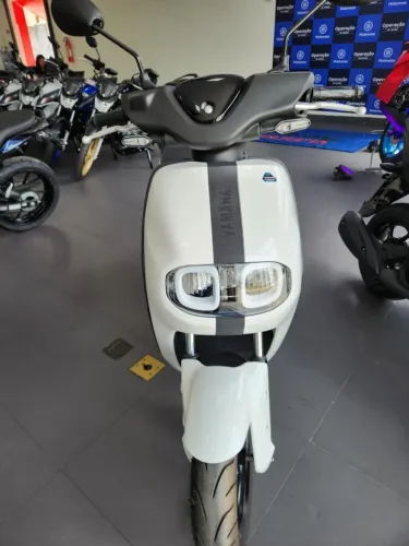 MEGA PROMOÇÃO PARA VOCÊ QUE QUER UMA YAMAHA TOTALMENTE ELETRICA!