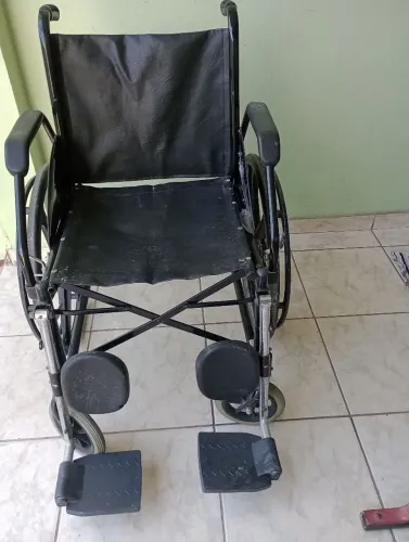 Cadeira de rodas