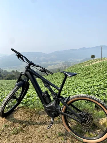 OPORTUNIDADE - SPECIALIZED TURBO LEVO ALLOY 2023 (GEN 3) - TAMANHO S5