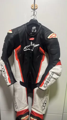 Macacão Alpinestar