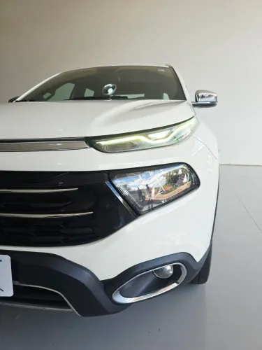 Fiat Toro Ranch 2.0 16V 4X4 Diesel Aut. 2021
