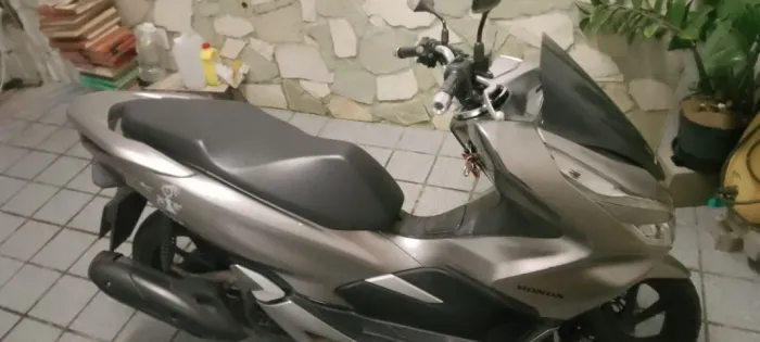 Moto pcx 2019 