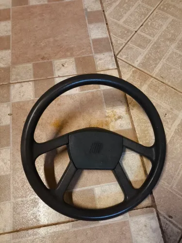 Volante da Fiat Elba csl usado