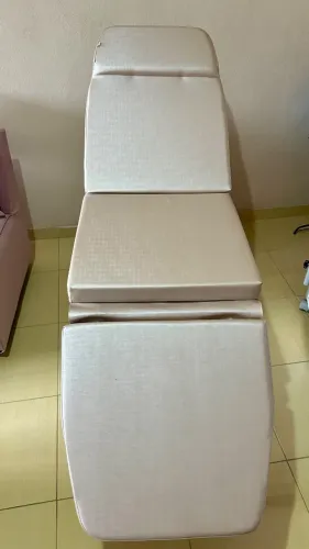 Maca dobrável