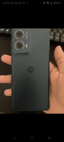 Moto Edge 50 Fusion