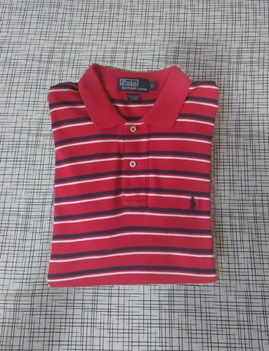 Camisa Polo Ralph Lauren Original