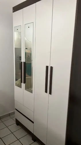Serviços montador de móveis pode chamar 