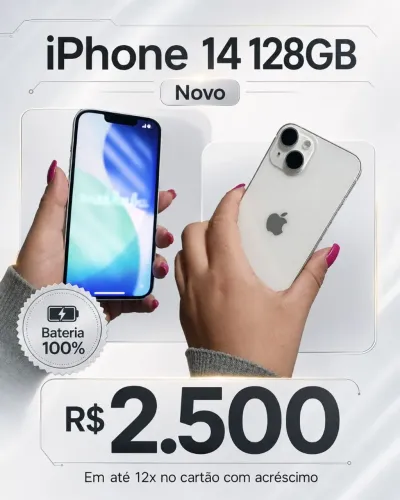iPhone 14 