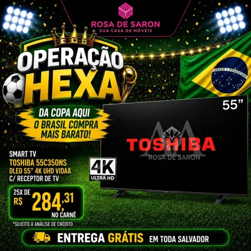 Televisão no carnê