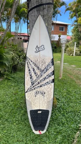 Prancha de surf Lost Mayhem 6'1 USA