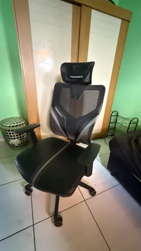 Cadeira ThunderX3 Gamer/Escritório