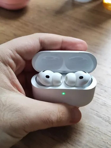 Airpods Pro 3 usado em perfeito estado