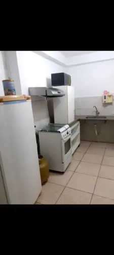 Alugo kitnet em Nova Itaparica ótima localização 