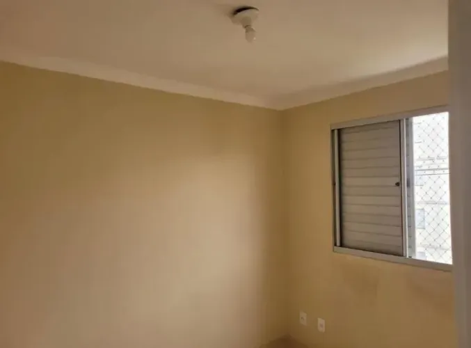 Apartamento à venda, 45 m² por R$ 255.000,00 - Jardim Ansalca - Guarulhos/SP