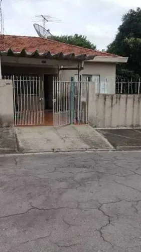 Casa a venda no Jaguaré