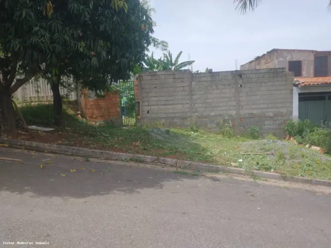 Lote para Venda em Pouso Alegre, Morumbi