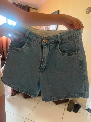 Short